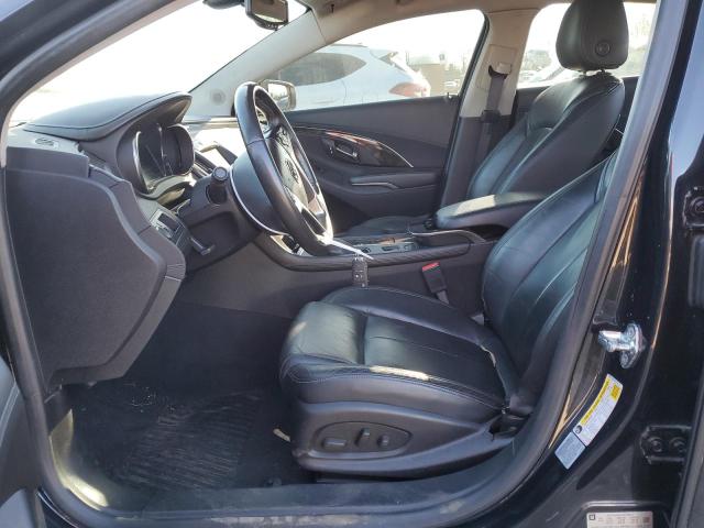 1G4GB5G34FF307176 Buick Lacrosse