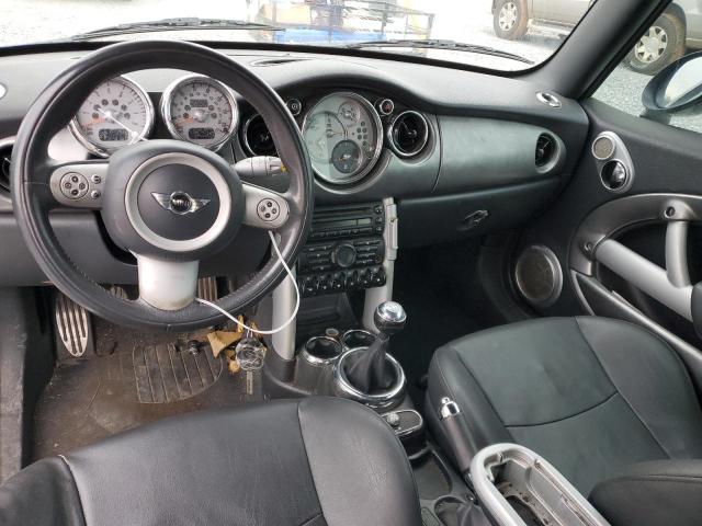WMWRH33507TJ44016 Mini Cooper