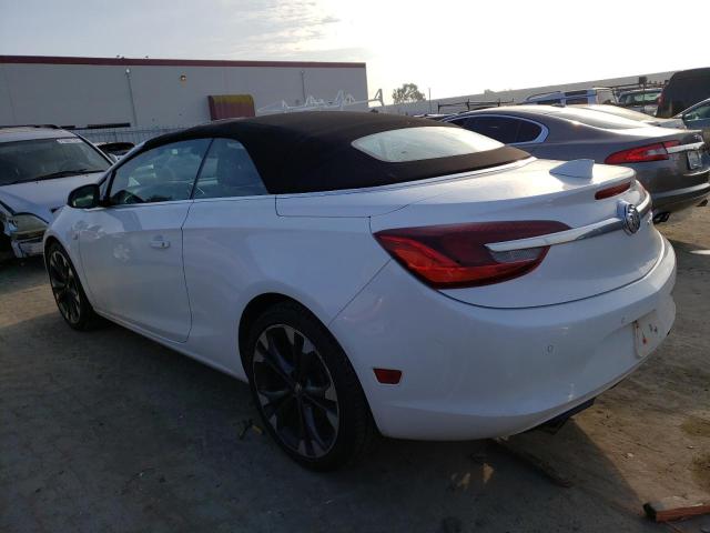 2019 BUICK CASCADA PR W04WH3N59KG302979