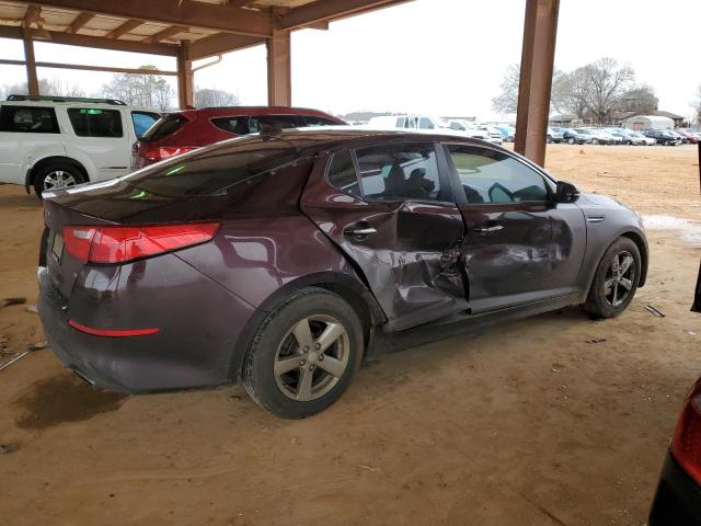 5XXGM4A78FG481869 KIA Optima Lx