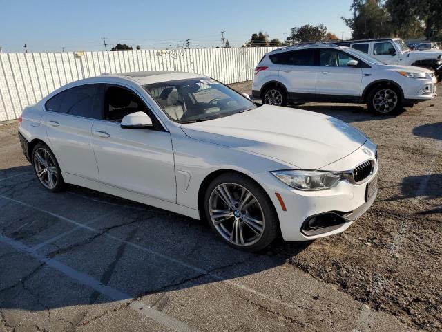 2016 BMW 428 I GRAN - WBA4A9C58GGL87583