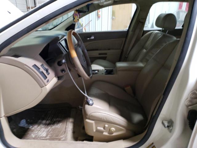 1G6DC67AX50218449 Cadillac STS