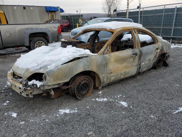 2002 Mercury Sable GS