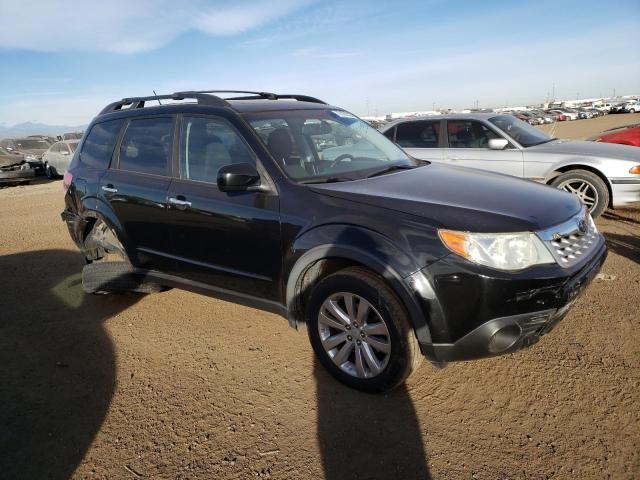 JF2SHADC1BH703835 Subaru Forester 2.5x Premium