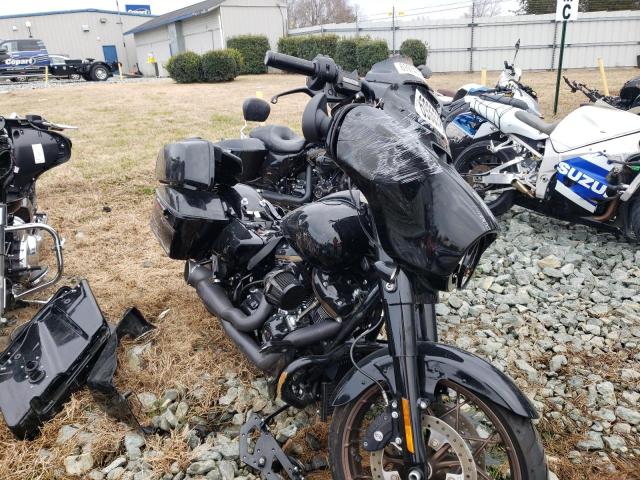 2022 HARLEY-DAVIDSON FLHXST 1HD1ABL16NB616202