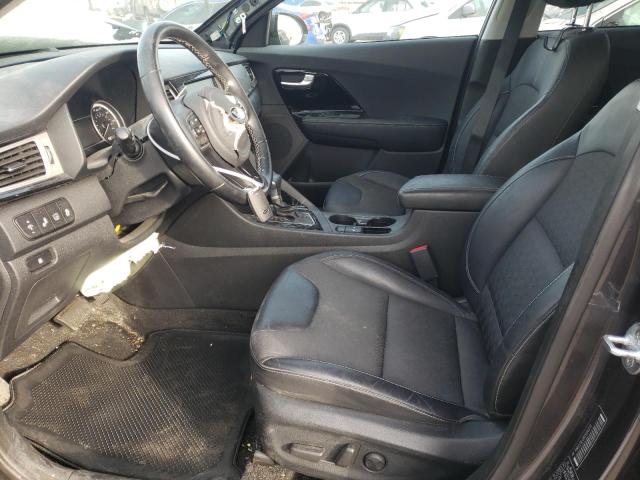 2018 KIA NIRO EX - KNDCC3LC8J5134271
