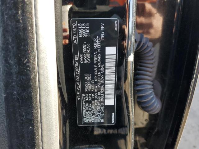 YV4982CZ8A1562713 Volvo XC90