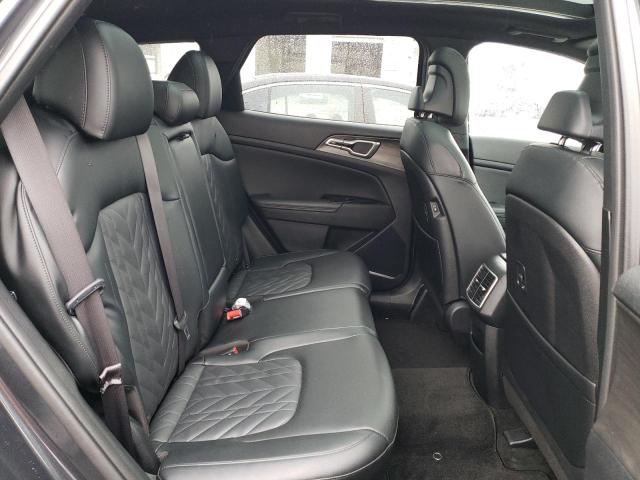 2023 KIA SPORTAGE X - 5XYK6CAF3PG023613