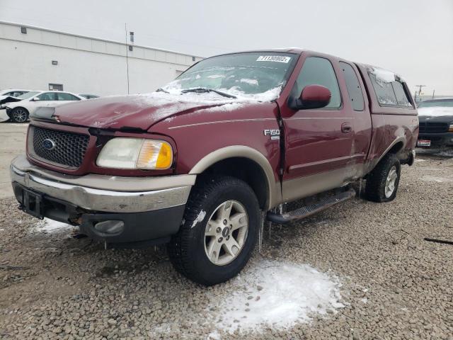 2003 Ford F-150 