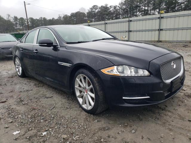 2015 JAGUAR XJ SAJWJ1CD4F8V80246