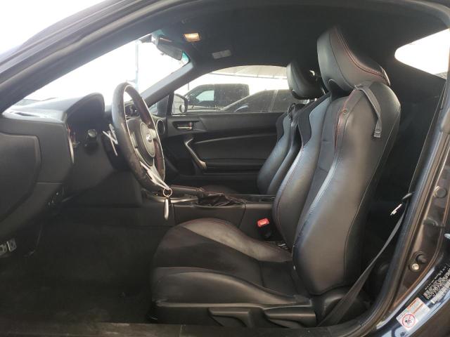 JF1ZCAC17F8601950 Subaru Brz 2.0 Limited