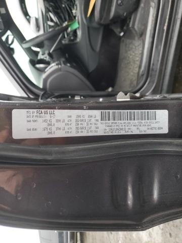 1C4RJFLGXHC949131 Jeep Grand Cherokee Trailhawk