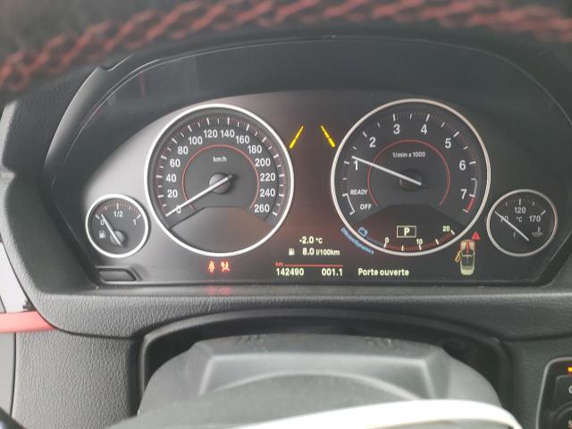 2016 BMW 428 XI SUL WBA3T1C52GP821939