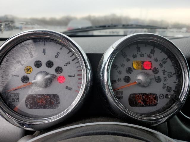 WMWRH33507TJ44016 Mini Cooper