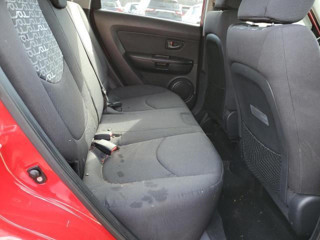 KNDJT2A23B7210058 KIA SOUL +