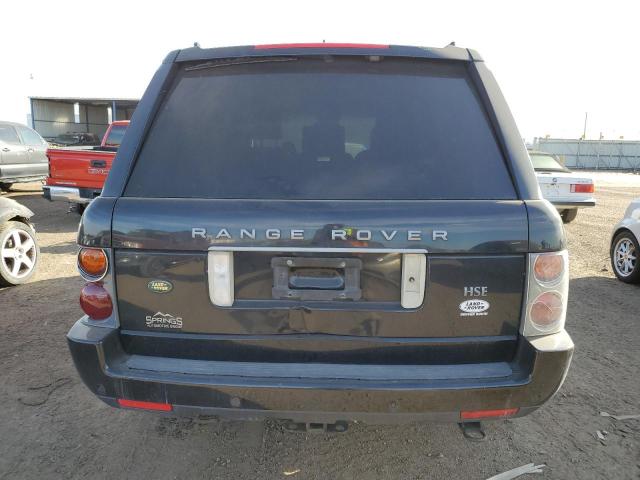 SALMF15448A271269 Land Rover Range Rover Hse