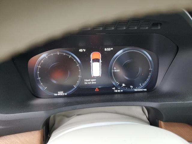 YV4BR0CKXM1676402 Volvo XC90 T8 RE