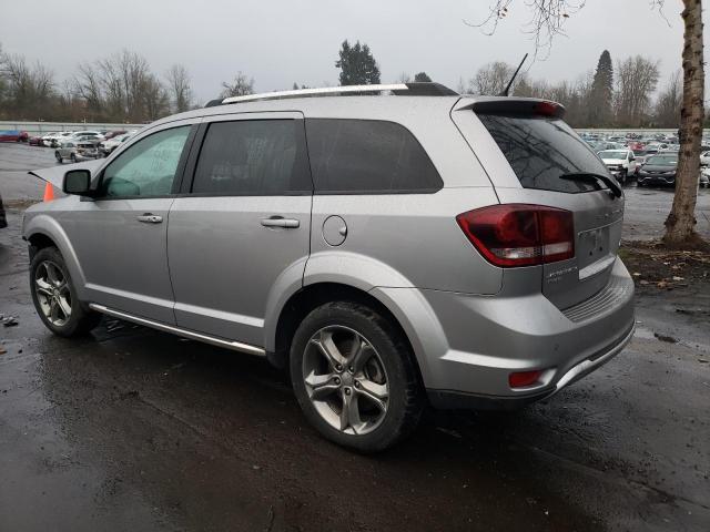 2017 DODGE JOURNEY CR - 3C4PDDGG0HT608662