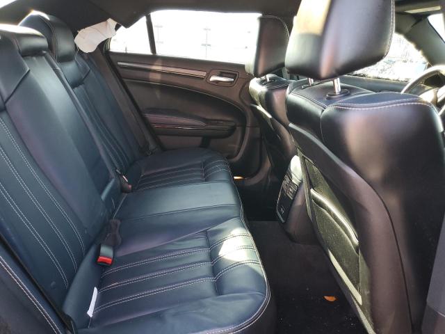 2015 CHRYSLER 300 S - 2C3CCABG0FH921728