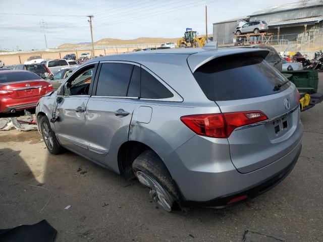 5J8TB4H56FL017084 Acura Rdx Technology