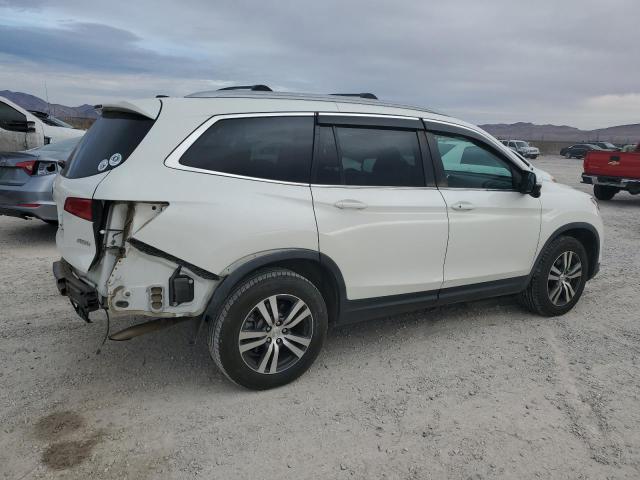 2018 HONDA PILOT EXL - 5FNYF6H54JB001918
