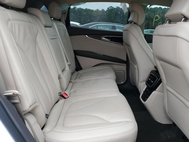 2LMPJ6K99KBL19828 Lincoln Nautilus Select