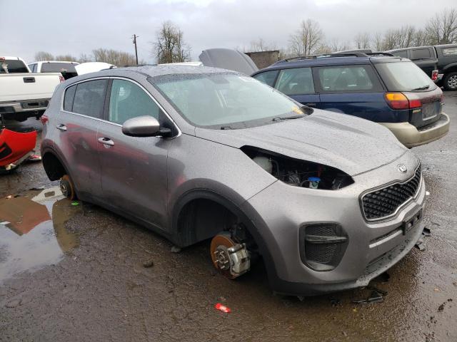 KNDPM3AC5K7504146 KIA Sportage Lx
