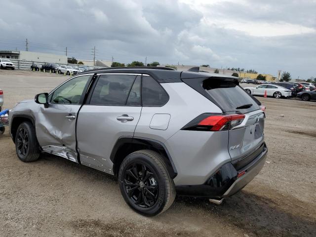 2023 TOYOTA RAV4 XSE - JTME6RFV3PD537363