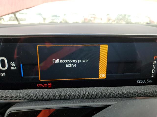 2021 FORD MUSTANG MA - 3FMTK3R7XMMA45244