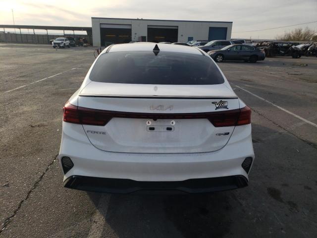 3KPF54AD6NE440596 KIA Forte Gt Line