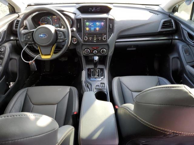 JF2GTHSC7MH300106 Subaru Crosstrek