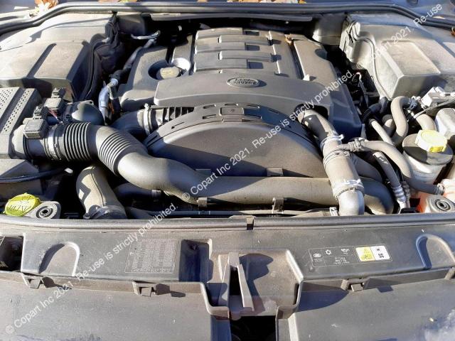 SALLSAAG5DA777655 Land Rover R Rover Sp