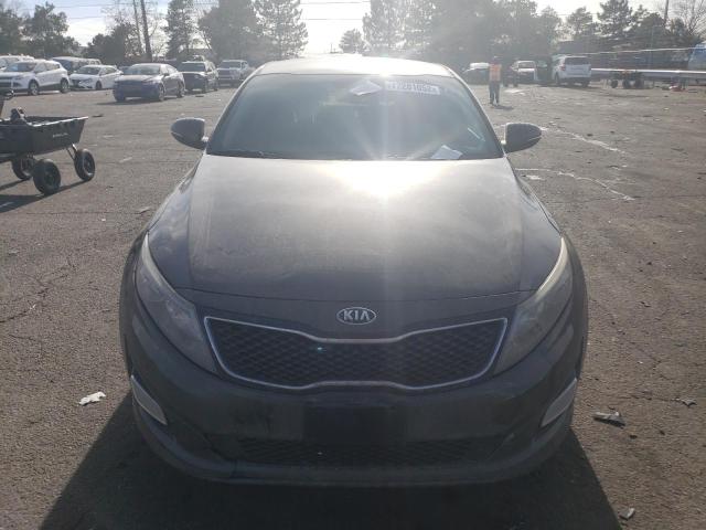 5XXGM4A70EG350207 KIA Optima Lx