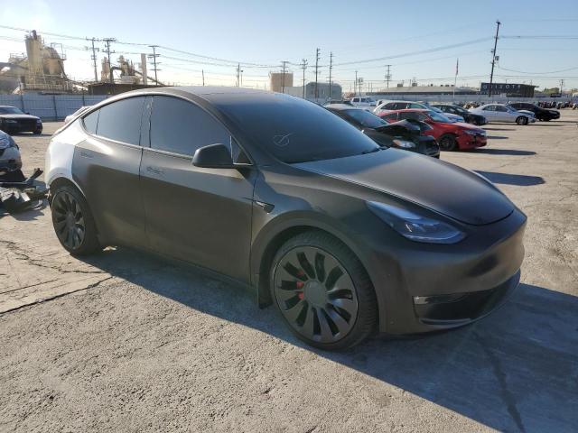7SAYGDEF6NF397664 Tesla Model Y