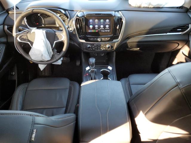 2021 CHEVROLET TRAVERSE R 1GNEVJKW2MJ243783