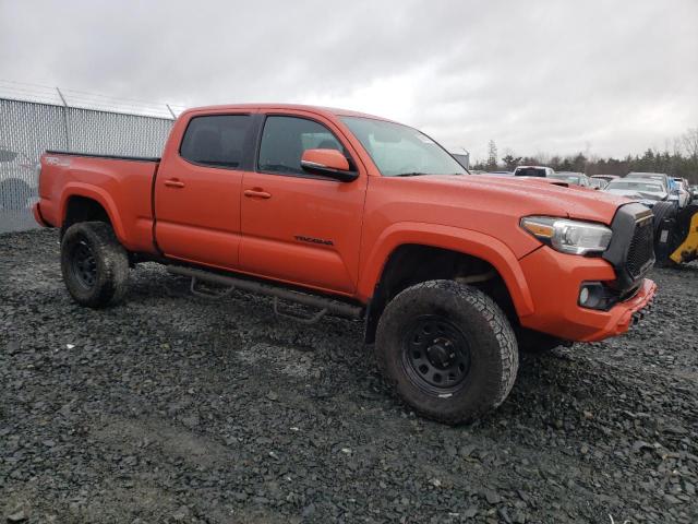 2016 TOYOTA TACOMA DOU - 5TFDZ5BN9GX001288
