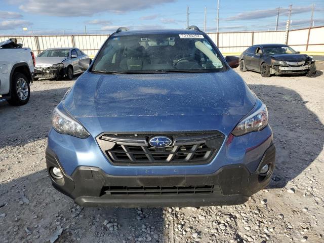 JF2GTHSC7MH300106 Subaru Crosstrek