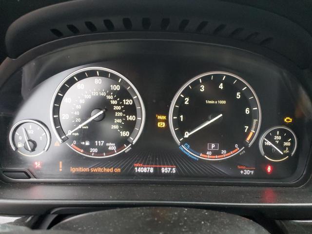 WBAFR7C54DC817800 BMW 535 I