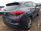 HYUNDAI TUCSON SE photo