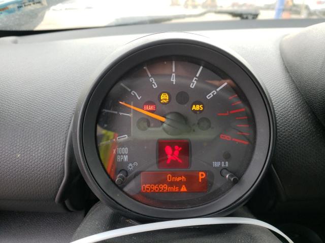 2016 MINI COOPER COU - WMWZB3C50GWR48462