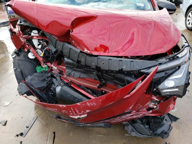 2022 CHEVROLET BOLT EV 2L 1G1FX6S01N4130836