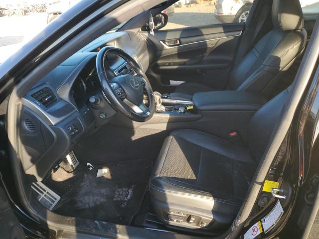 2016 LEXUS GS 350 BAS - JTHBZ1BL4GA001831