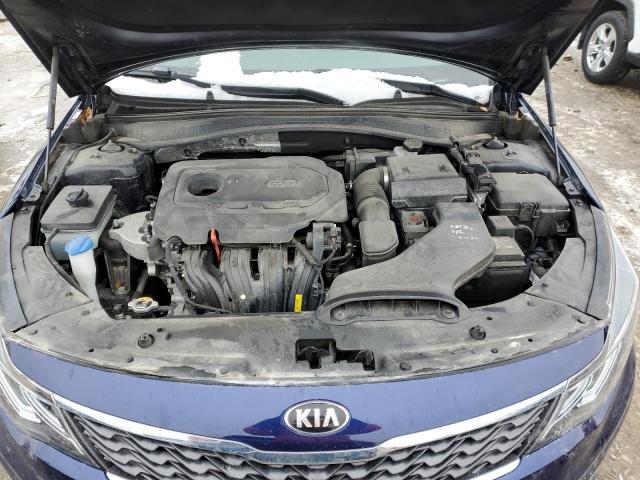 5XXGT4L35KG333069 | 2019 KIA OPTIMA LX