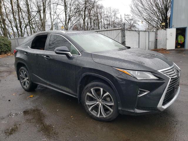 VIN 2T2BZMCA1HC095594 2017 LEXUS RX350 no.4