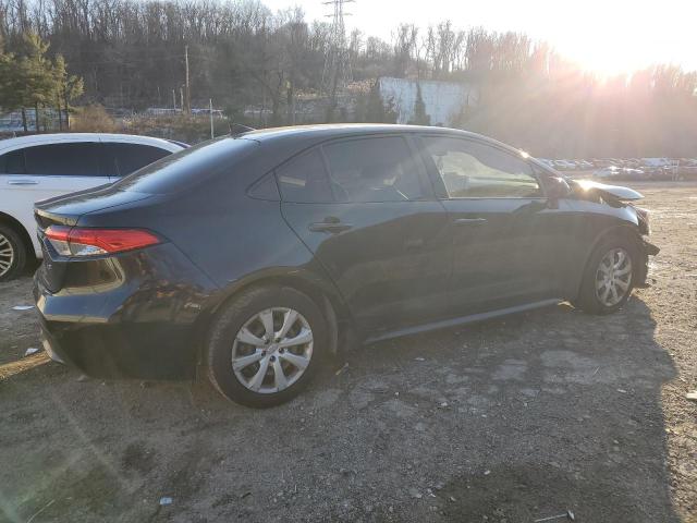 2021 TOYOTA CORILLA - JTDEPMAEXMJ145324