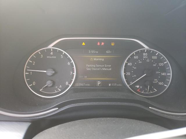 2017 NISSAN MAXIMA 3.5 - 1N4AA6AP0HC367111