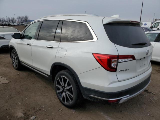 2019 HONDA PILOT TOUR - 5FNYF6H97KB084622