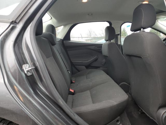 1FADP3E20HL344324 Ford FOCUS S