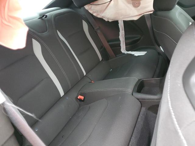 2022 CHEVROLET CAMARO LT1 1G1FF1R73N0127923