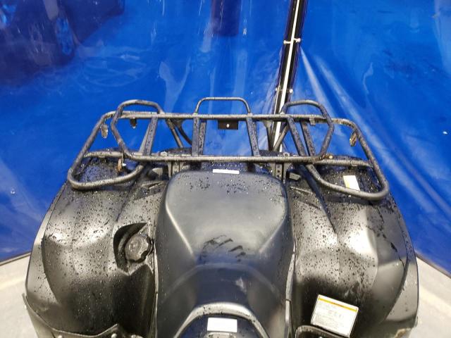 2022 YAMAHA YFM700 5Y4AMH7E4NA100510